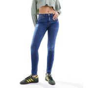 ONLY Jeans 'ONLWauw' blu denim, Taglia 29 Lunghezza 34