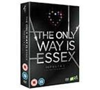 Only Way Is Essex 1/2