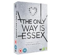 Only Way Is Essex: Series 1-3 [Edizione: Regno Unito] [Edizione: Regno Unito]