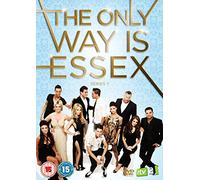 Only Way Is Essex: Series 7 [Edizione: Regno Unito] [Edizione: Regno Unito]