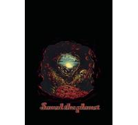 Only way notebook: A4 format: Paper For School, College, Office, Work, Students, 120 pages, lined