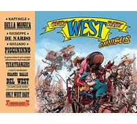 Only west baby: Omnibus