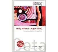Only When I Laugh (film): Glenn Jordan, Neil Simon, Marsha Mason