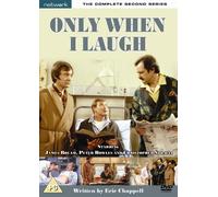 Only When I Laugh: Series 2 [Edizione: Regno Unito]