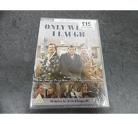 Only When I Laugh - Series 3 & Christmas special [Edizione: Regno Unito]