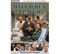 Only When I Laugh - Series 4 [Edizione: Regno Unito]
