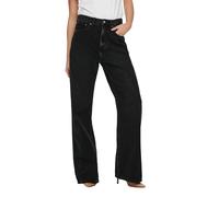 ONLY Wide Fit Jeans ONLHOPE High Waist Wide Leg Fit Jeans