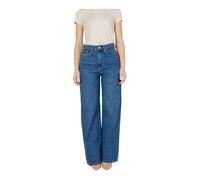 ONLY - Wide Jeans - - Jeans - Donna - Blu - W32 L32