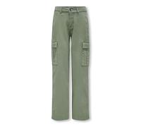 Only Yarrow-vox Str Cargo Pants 14 Years