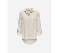 Only Yasmin-siesta Linen W - Camicia