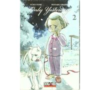 Only yesterday 2