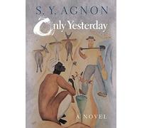 Only Yesterday