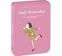 Only Yesterday
