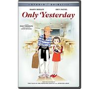Only Yesterday