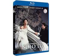 Only You - Amore a prima vista (1994) Blu Ray Audio italiano