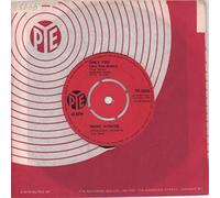 Only You (And You Alone) - Mark Wynter 7" 45