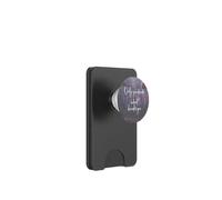 Only You Can Decide What Breaks You Bookish Smutt Book Lover PopSockets PopWallet per MagSafe