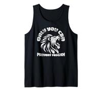 Only You Can Prevent Fascism Leone Antifascismo Attivismo Canotta