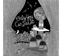 Only You Can See It - Reo, Emily (Audio CD)