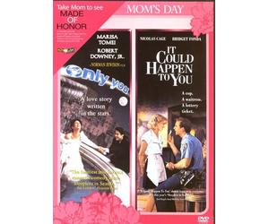 Only You / It Could Happen to You (Double Feature)