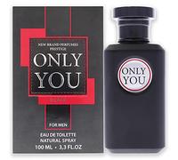 ONLY YOU NEW BRAND PRESTIGE EAU DE TOILETTE 100ML (speziata)