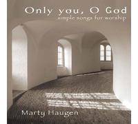 Only You Oh God