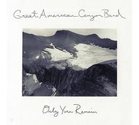 Great American Canyon Band - Only You Remain