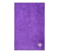 Only4fan S.r.l. ACF Fiorentina Plaid in coral fleece - 100x150cm Prodotto Ufficiale