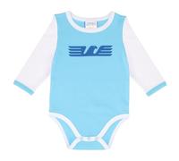 Only4fan S.r.l. SS Lazio Body Manica Lunga