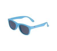 Only4fan S.r.l. SS Lazio Occhiali da sole bambino/a in silicone lenti UV400 Prodotto Ufficiale