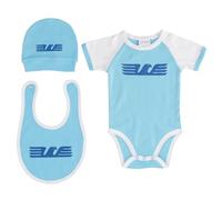 Only4fan S.r.l. SS Lazio Set completo neonato
