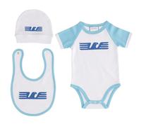 Only4fan S.r.l. SS Lazio Set completo neonato
