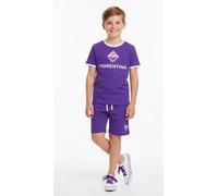 Only4fan srl ACF Fiorentina set tshirt e pantaloncini kid, 14 anni