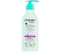 OnlyBio Baby Delicate latte delicato corpo per neonati 300 ml