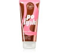 OnlyBio Hair Of The Day Gloss S.O.S. Mask maschera per capelli per lisciare i capelli 200 ml