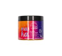 OnlyBio - Maschera per capelli a bassa porosità, 400 ml
