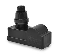 Onlyfire 14421 BBQ Un connettore Batteria Elettrico Pulsante Piezo Accenditore, Ricambio Grill Gas Grill Accenditore per 1 Bruciatore