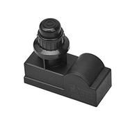 Onlyfire 14431 BBQ due porte batteria elettrica pulsante Piezo accenditore, ricambio per grill accendisigari per 2 bruciatori