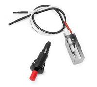 Onlyfire BBQ - Kit di ricambio per pulsante per accensione piezoelettrica per barbecue a gas Weber 7510