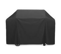 onlyfire Cover Copertura per Barbecue (per Weber Genesis II & II LX 400), Traspirante, Resistente ai Raggi UV, Impermeabile