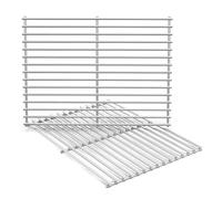 onlyfire Griglia di ricambio in acciaio inox per griglia a carbone digitale Masterbuilt Gravity Series 560 e affumicatore