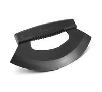 Onlyfire Kettle Grill Scraper, BBQ Grill Blade Cleaning Tool for Weber Kettle, Weber Smokey Mountain, Kamado Charcoal Grills Like Big Green Egg, Kamado Joe and Outdoor Grills F