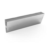 onlyfire Serbatoio dell'Acqua in Acciaio Inox per Il Cestino della Carbonella, Accessori per Barbecue