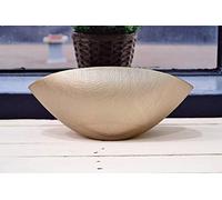 ONLYLUX Coppa Corda 28X14 CM. Collezione BURANO Art. OL01725