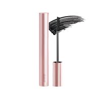 Onlymay Mascara,Onlymay Comb Mascara,Onlymay Mascara Waterproof Mascara,Onlymay Eye Makeup,Lengthening, Defining, Curling,Multiplying,Long Lasting,3D Curling Eyelash Iron Mascara (Black)