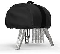 Onlyme Copertura per forno per pizza, accessorio per forno per pizza Roccbox Gozney, copertura protettiva antipolvere