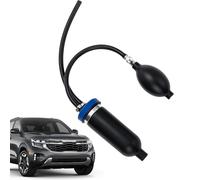 Onlynery Strumenti Diagnosi Auto | Macchina Automobile | Tester Plug and Play Preciso per Analisi Ingresso | Rilevamento Condizionamento Motore Tubazioni