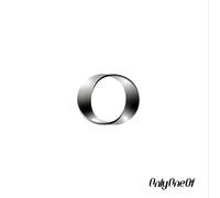 ONLYONEOF ALBUM [Things I Can't Say LOve] Random Ver CD+P.Book+2p Card+F.Poster