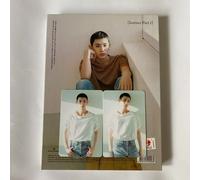 OnlyOneOf Instinct Part.1 Mill ver. Merce con album CD fotocard K-POP set PC