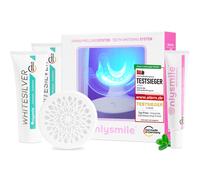 Onlysmile® All-in-One Bundle - Kit, gel, polvere & 2 dentifrici 1 St